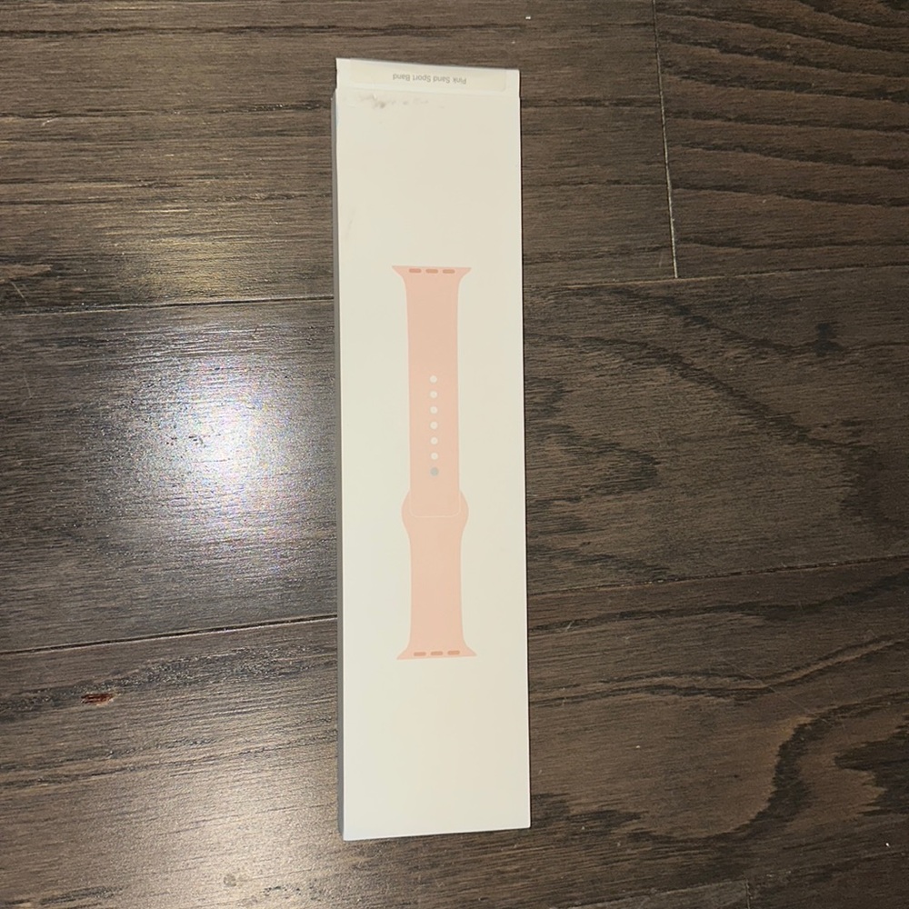 Apple Watch BAND 40mm